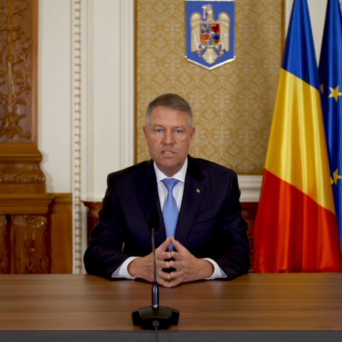 Nou premier / TIC-TAC pentru Iohannis! Cât timp mai are la dispoziție. Explicațiile lui Piperea