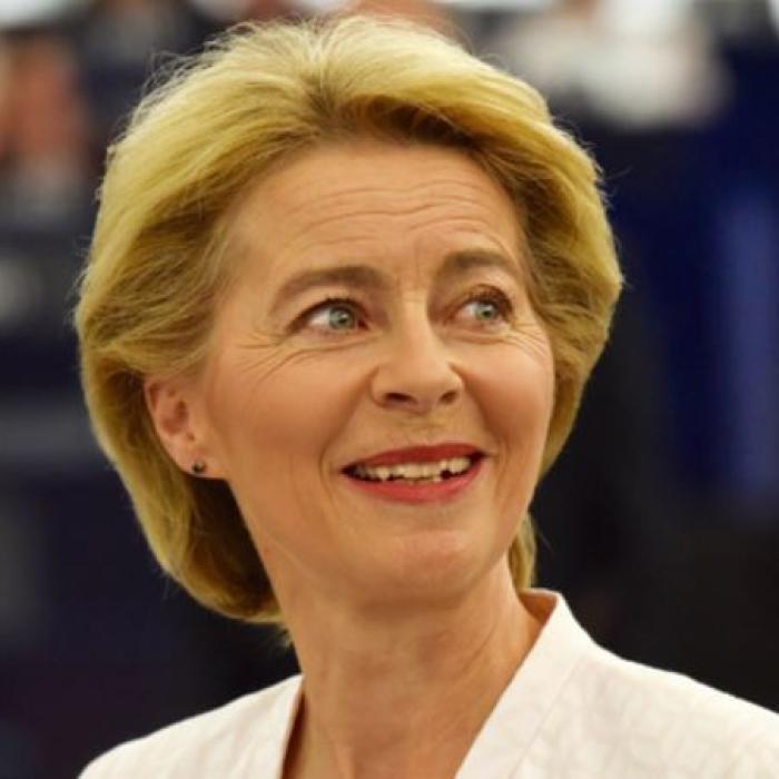 Ursula von der Leyen, anunț de ultimă oră: Zilele următoare vor fi decisive pentru găsirea unui acord asupra relaţiei post-Brexit 