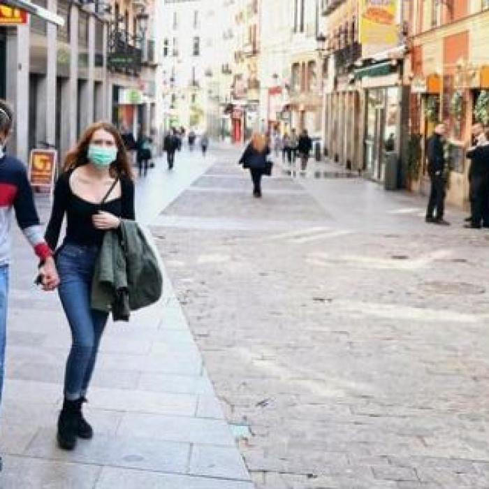 Bulgaria prelungeşte restricţiile COVID până la sfârşitul lui ianuarie