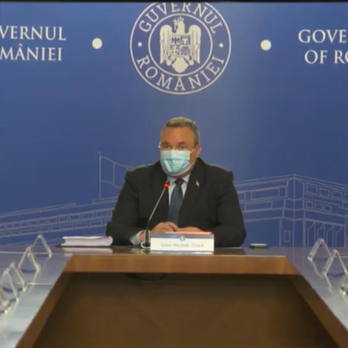 Vaccinarea anti-covid în România începe din acest an. Raed Arafat a făcut anunțul: Cand ajung primele doze în Români