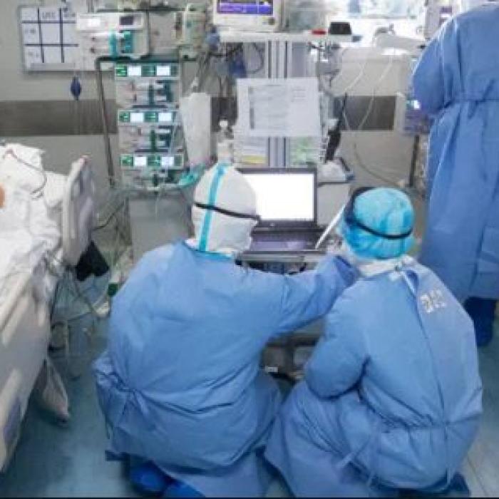 Coronavirus România 18 decembrie. AICI a ajuns rata de infectare cu o săptămână  înainte de Crăciun