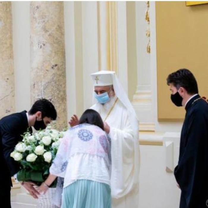 Cum vede Biserica Ortodoxă Română vaccinarea anti-covid: Patriarhia face clarificări 