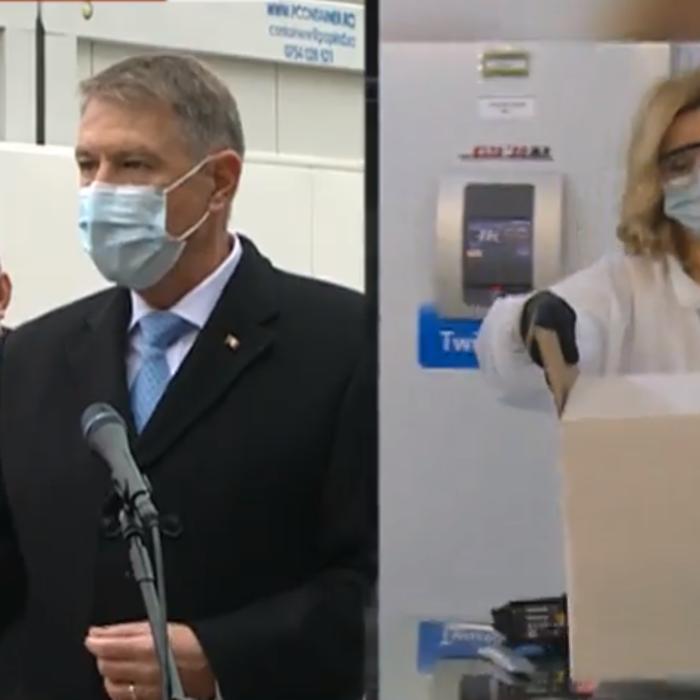 RESTRICȚII de Crăciun și de Anul Nou. Klaus Iohannis, anunț DUR: Sunt OBLIGATORII!