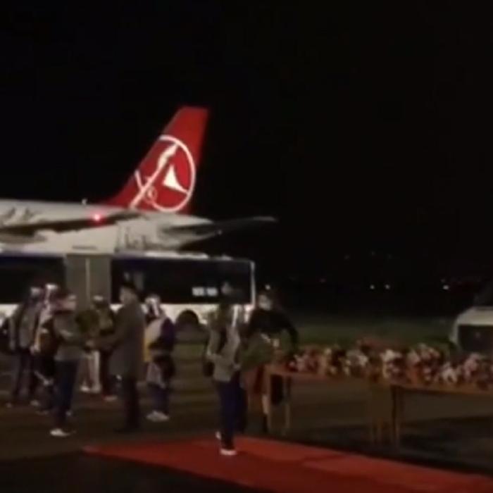 Gimnastele românce s-au întors de la Europenele din Turcia încărcate cu medalii de aur și de argint