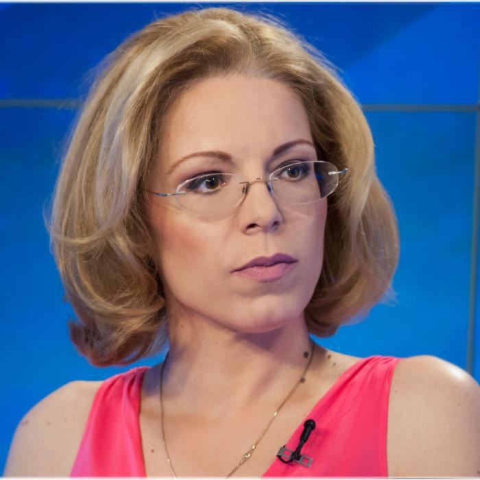 Liliana Ruse, despre adeverința Dianei Șoșoacă: „Era falsă! A mințit! Frățică, totuși, câtă minte să ai?”