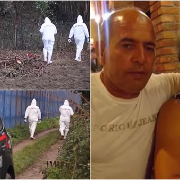 Italia. O româncă și-ar fi ucis socrii, i-a tăiat bucăți și i-a băgat în trei valize: Cadavrele, găsite sfâșiate după cinci ani (VIDEO)
