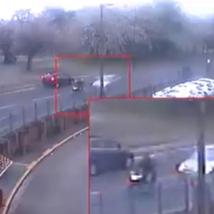 Anglia. Un român a ucis cu sânge rece hoțul care i-a furat motocicleta (VIDEO)