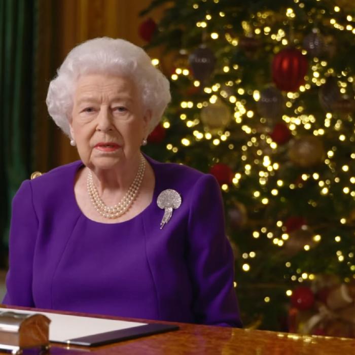 Mesaj emoționant al Reginei Elizabeth de Crăciun: „Nu sunteți singuri!” (VIDEO)