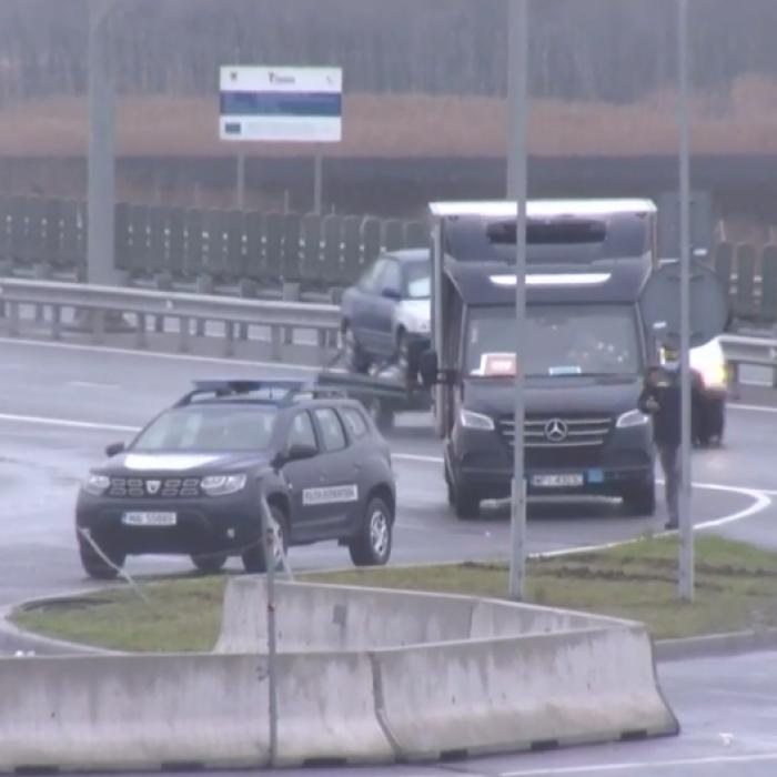 Doar 6.000 de doze de vaccin din cele 10.000 sosite în România vor fi folosite. GCS anunță ce se întâmplă cu restul