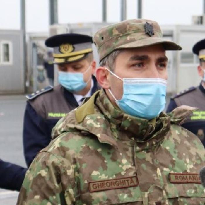 Medicul Valeriu Gheorghiță, despre românii care refuza să se vaccineze: Fiecare întrebare, fiecare reticență este absolut legitimă