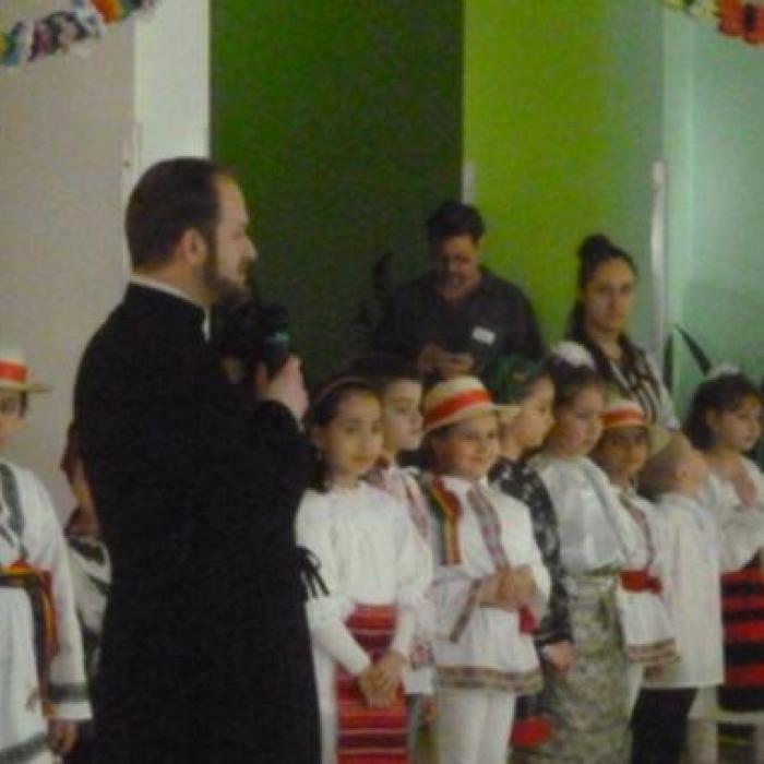 Preot român din Italia, arestat de Crăciun. Mai multe femei l-au reclamat