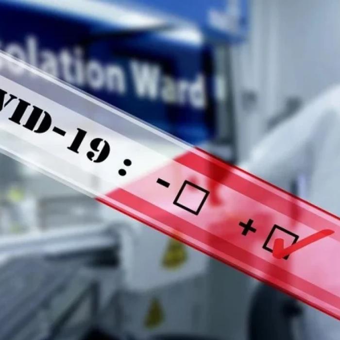 Suedia înregistrează primul caz de contaminare cu noua tulpină de SARS-CoV-2