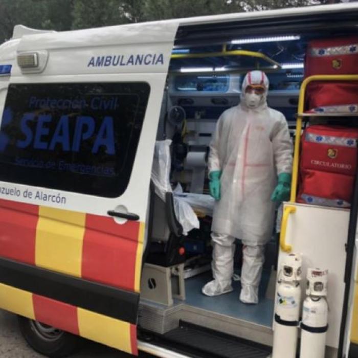 Franța. Aproape 3.000 de infecții noi COVID și 364 de decese într-o singură zi 