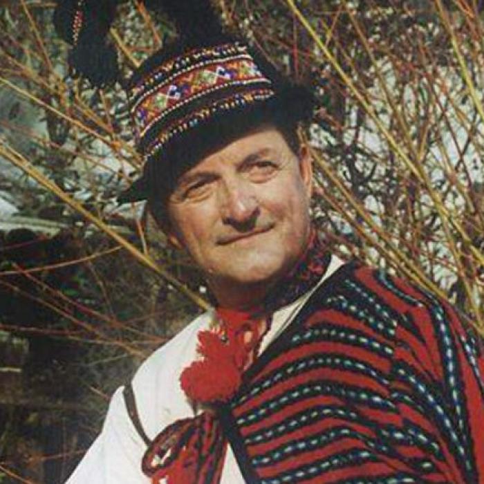 A murit Nicolae Sabău, cântăreţul de muzică populară