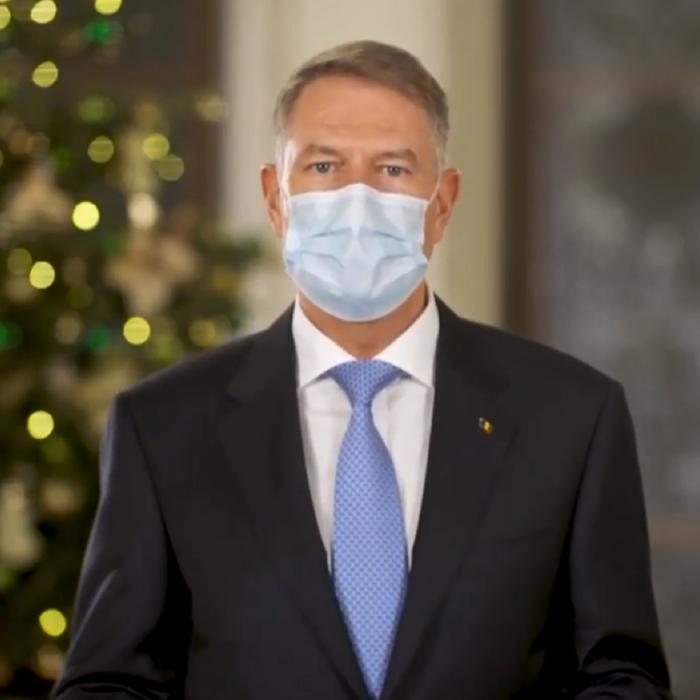 Ședință la Palatul Cotroceni cu o zi înainte de Revelion. Pe cine i-a convocat Iohannis   