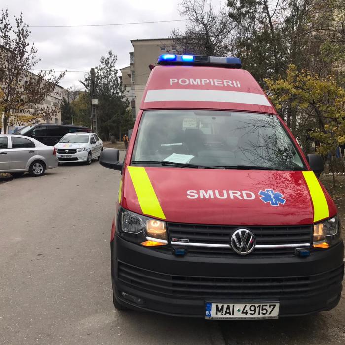 Doi minori români, la un pas de moarte în timp ce făceau baie. Mama a sunat disperată la salvatori