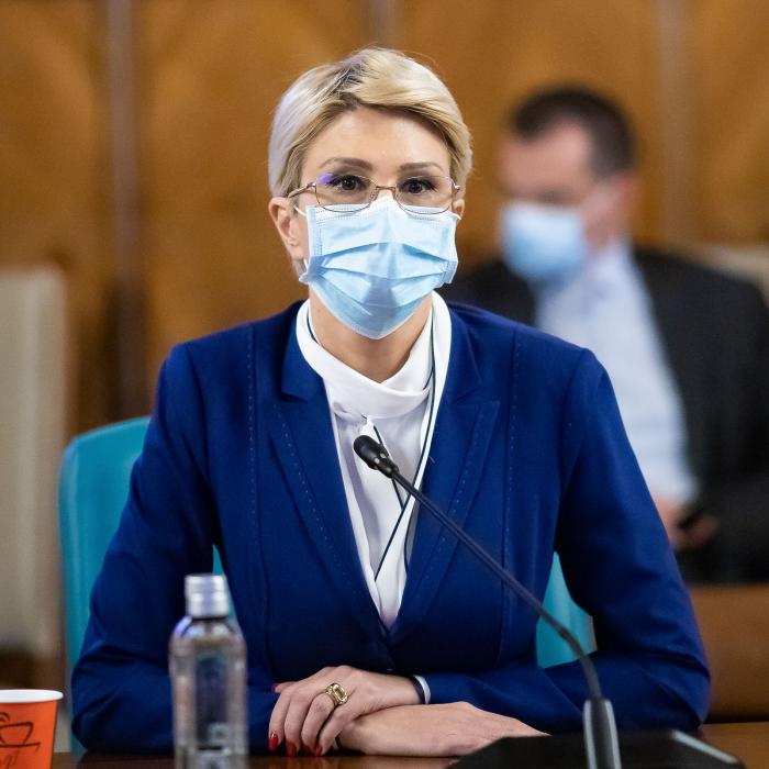 Ministerul Muncii: Românii vor primi pensiile între 1 și 15 a fiecărei luni