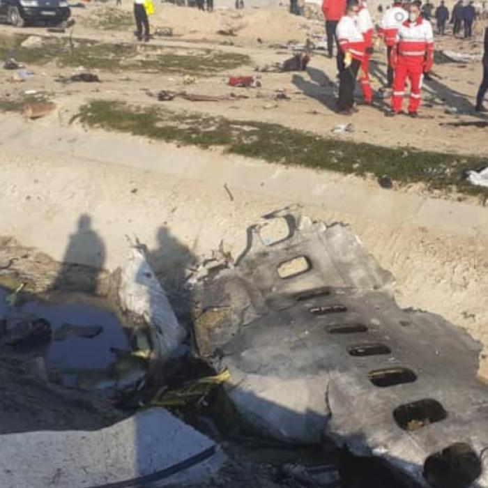 Decesele provocate de accidente aviatice au crescut în 2020, deşi numărul zborurilor a fost drastic redus 