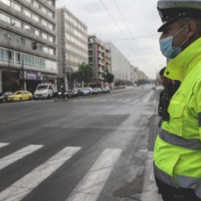 Grecia prelungeşte lockdown-ul până la 10 ianuarie