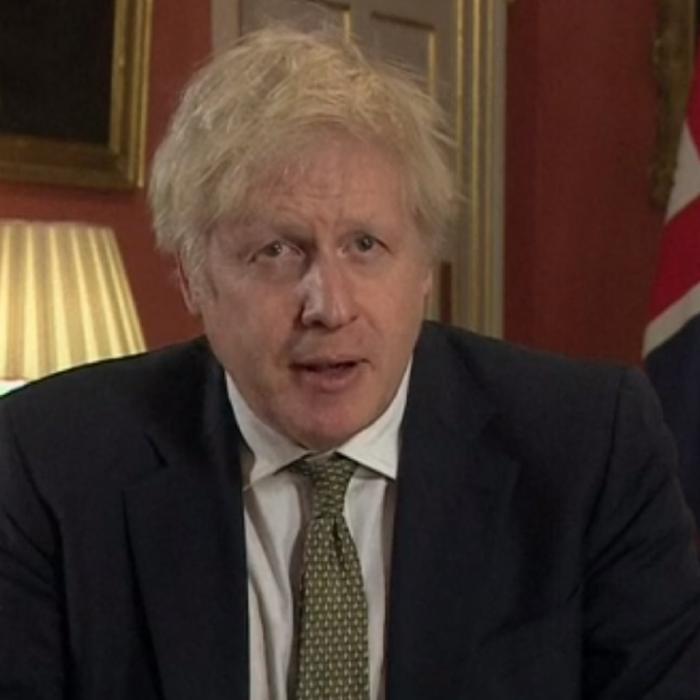 Boris Johnson anunță un nou LOCKDOWN în Marea Britanie: Școlile se ÎNCHID, englezii nu mai ies din CASE. MĂSURI de ULTIMĂ ORĂ