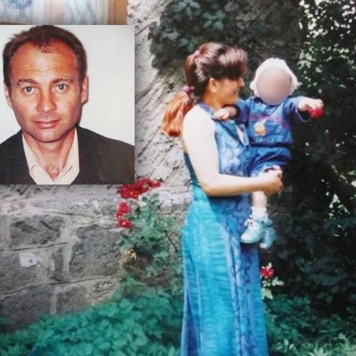 Româncă ucisă cu sălbăticie de soț, care a fugit apoi în străinătate: Constantin, eliberat după ce „a făcut cursuri de anger management”
