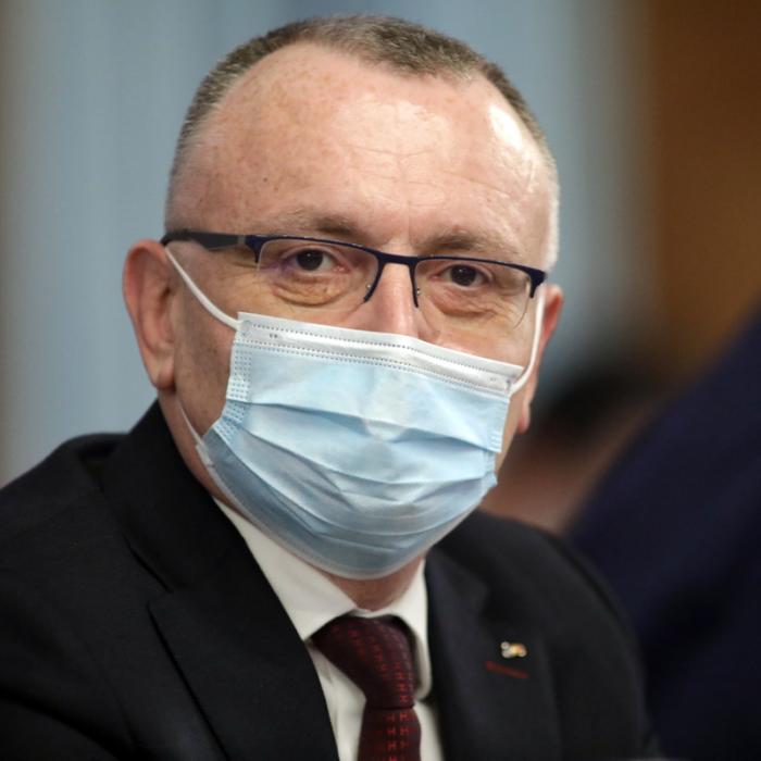 Cîmpeanu anunță o ordonanță de Guvern care prelungește învățământul online până pe 8 februarie