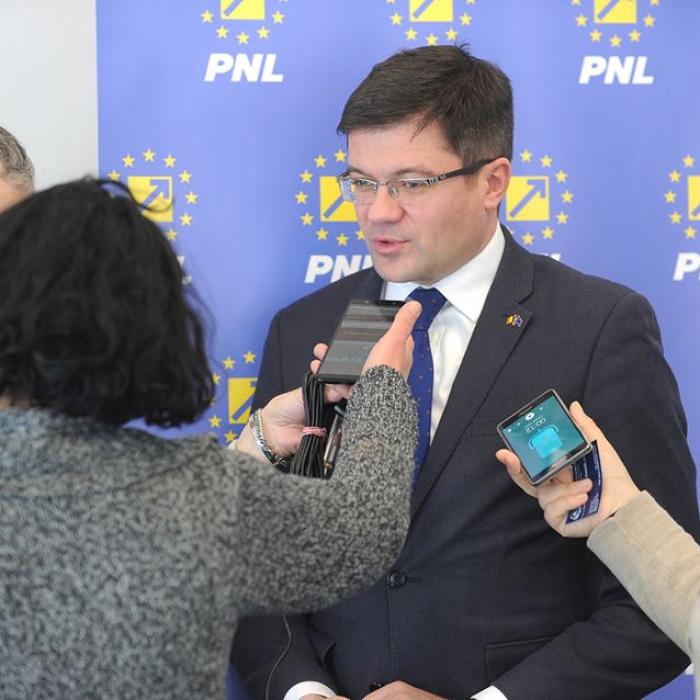 Preşedintele Klaus Iohannis încuviinţează urmărirea penală a fostului ministru Costel Alexe