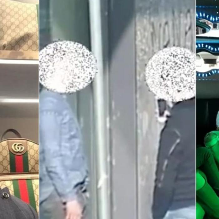 Italia. Un român care a furat bijuterii de 600.000 de euro s-a lăudat pe Facebook cu luxul în care trăiește. Carabinierii l-au arestat imediat
