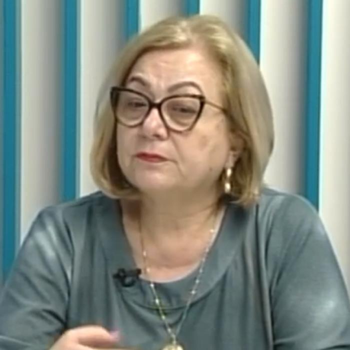 Medicul Carmen Dorobăţ, confirmată cu COVID-19 după ce s-a vaccinat