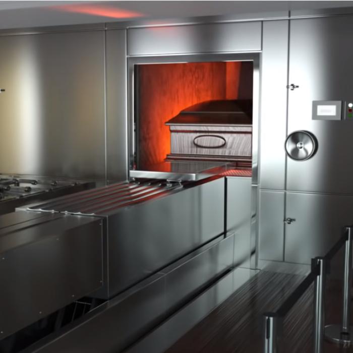 Situație DRAMATICĂ în Cehia: Crematoriile au ajuns la capacitate MAXIMĂ din cauza morților de COVID