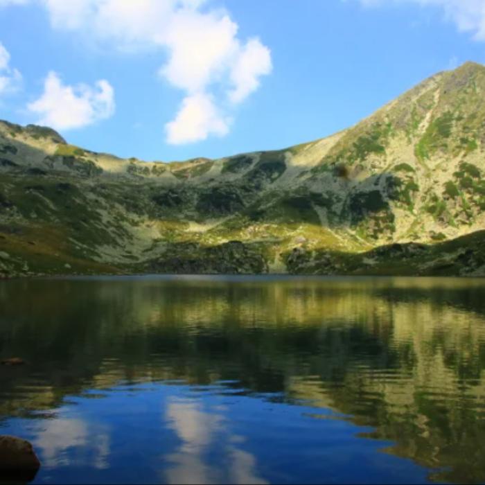 Parcul Național Retezat. Marmote, capre negre și cea mai IZOLATĂ zonă din România