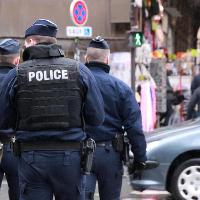 Român acuzat de tentativă de omor în Italia, capturat în Franța: A vrut să măcelărească un alt compatriot