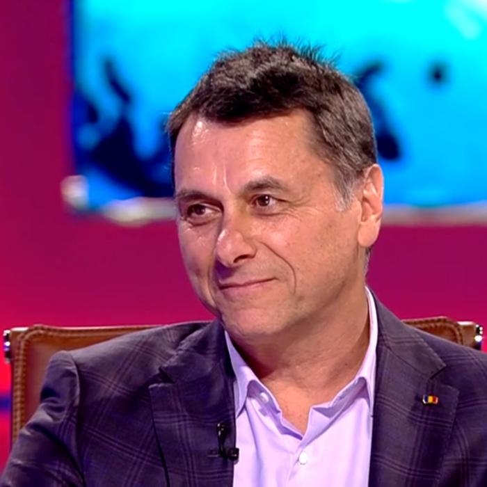 Bogdan Stanoevici, fostul ministru al Diasporei, în continuare în stare gravă. Acum două luni refuza să poarte masca