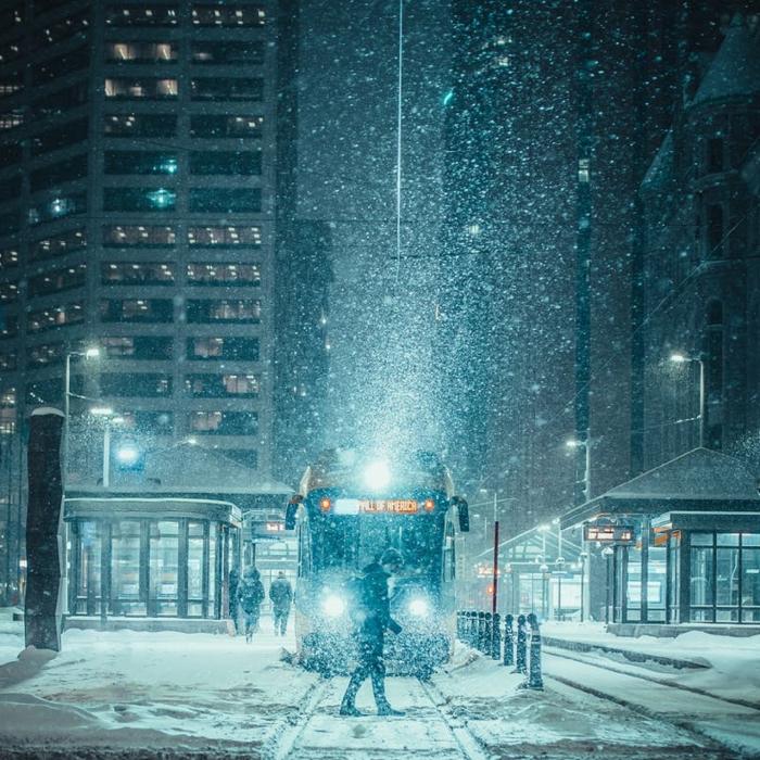 Noi atenţionări de călătorie: Spania, sub coduri roșu, portocaliu și galben de frig polar