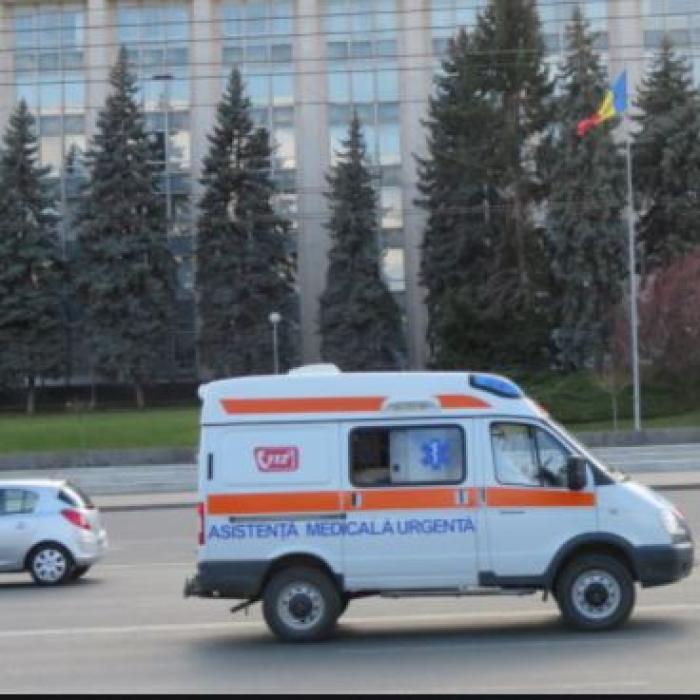Starea de urgenţă, relungită până pe 15 februarie, în Republica Moldova