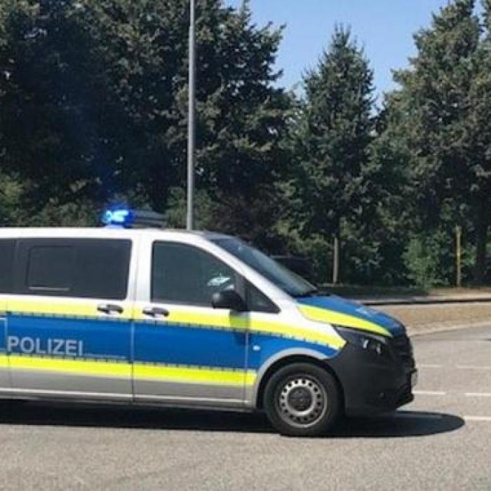 Român căutat pentru tentativă de viol în Germania, ARESTAT după 6 luni în România