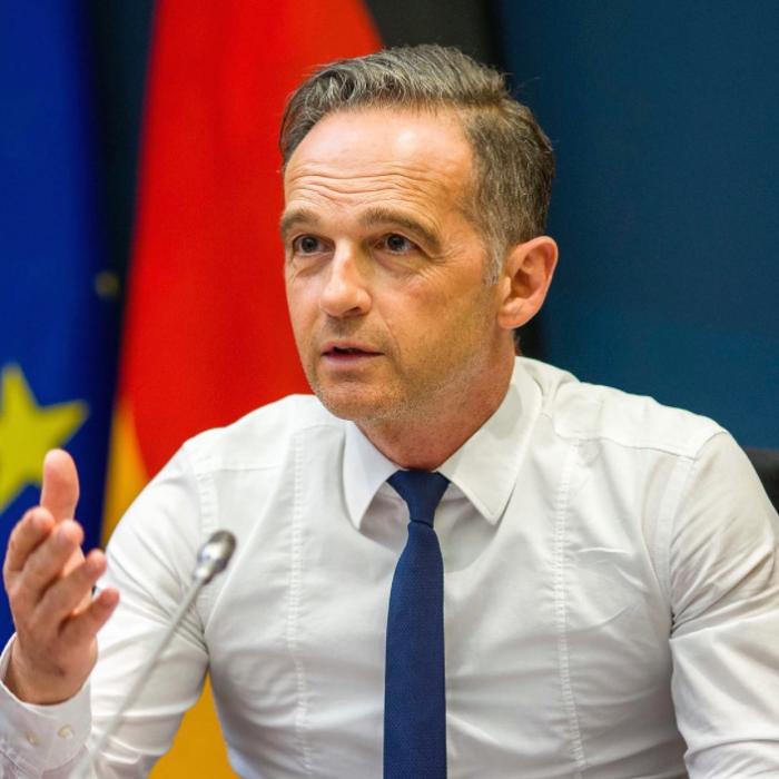 Germania. Ministrul de externe cere "LIBERTĂȚI SPECIALE" pentru cei vaccinați