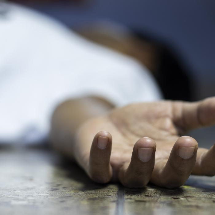 Student român, mort înainte de a susține examenul online