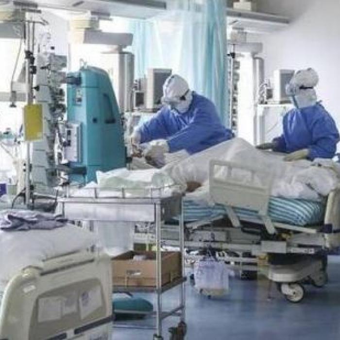 Marea Britanie. Numărul deceselor se apropie de 100.000. Ministrul de Interne: "Cifrele sunt profund tragice"