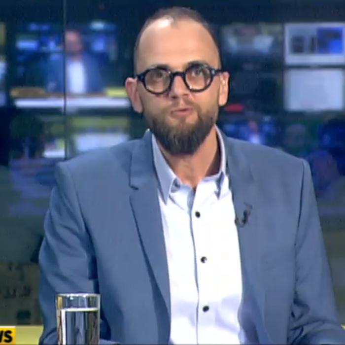 Oreste se retrage „în cochilie“: Adio „Legile puterii“. Jurnalistul, dezvăluiri despre planurile de viitor