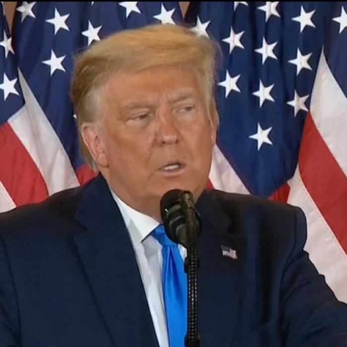 Pensia lui Trump după funcţia de preşedinte este mai mică decât cea mai mare pensie din România