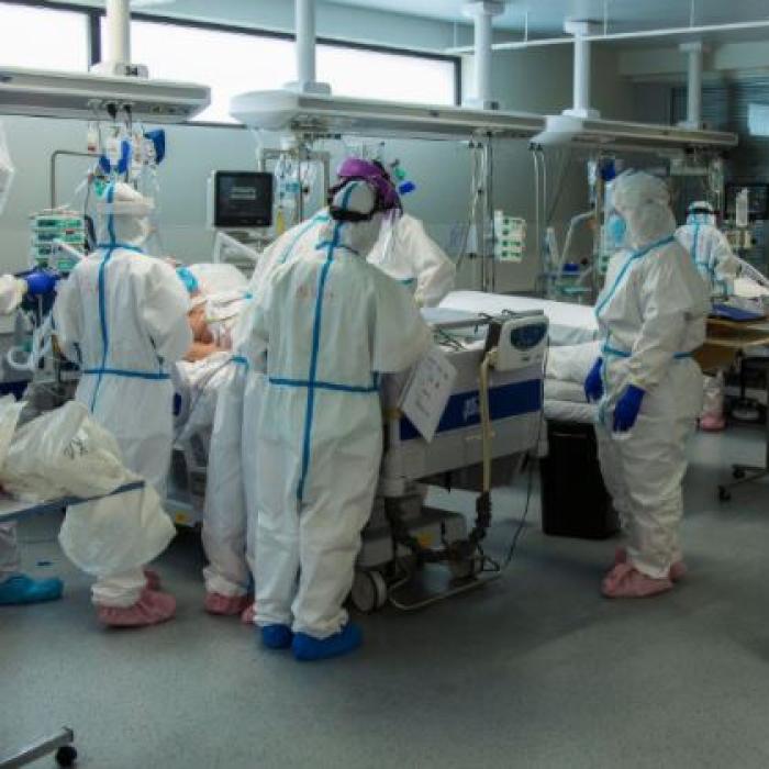 Bilanț Italia, 22 ianuarie: Creștere alarmantă a cazurilor de infectare cu noul coronavirus. Aproape 14.000 de de persoane, în 24 de ore