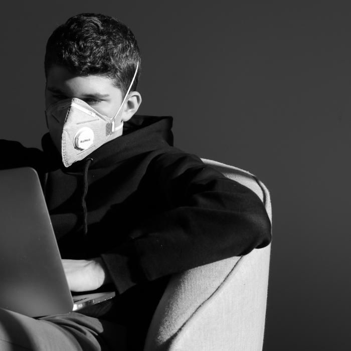 Noi reguli de purtare a măștii pentru cei care se vaccinează, anunțate de Ministerul Sănătății