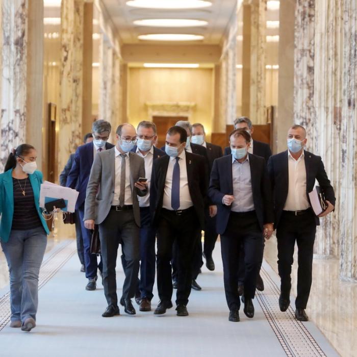 Ziua Principatelor Române. Mai mulţi demnitari participă la ceremonii 