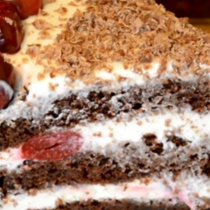 Prăjitura Beţivană. Rețeta unui deliciu culinar, care te va cuceri