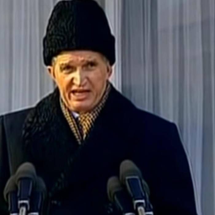 Primar PSD, odă lui Ceaușescu: „Vă mulțumesc pentru țara pe care ați construit-o”