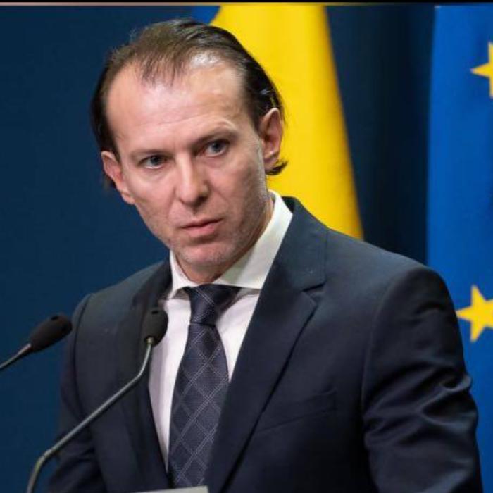 România cere Olandei să nu se mai opună aderării la Schengen. Cîțu l-a sunat pe Rutte