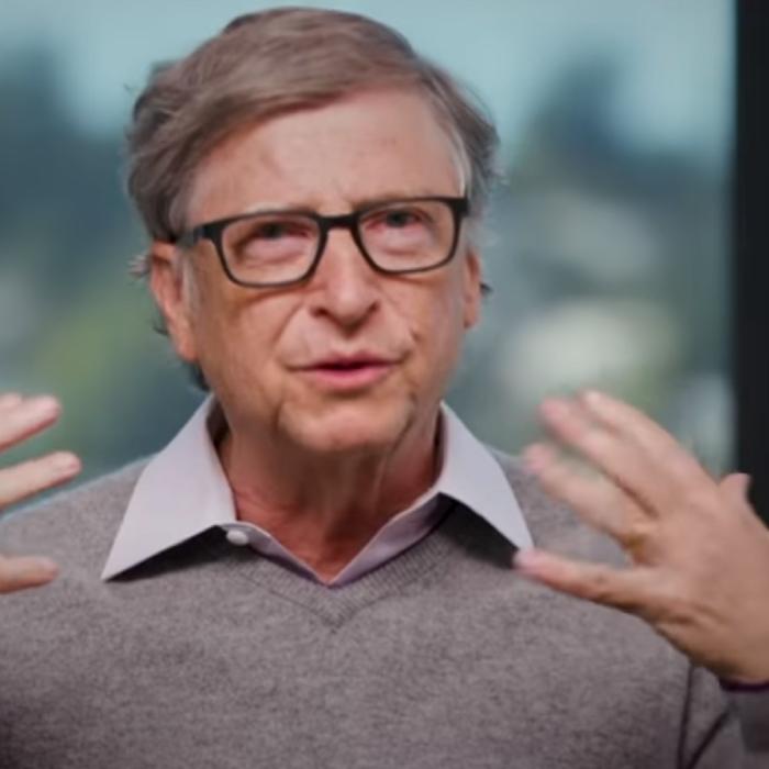 Bill Gates se arată surprins de volumul mare al teoriilor conspirației legate de pandemie: „Sper să dispară!”