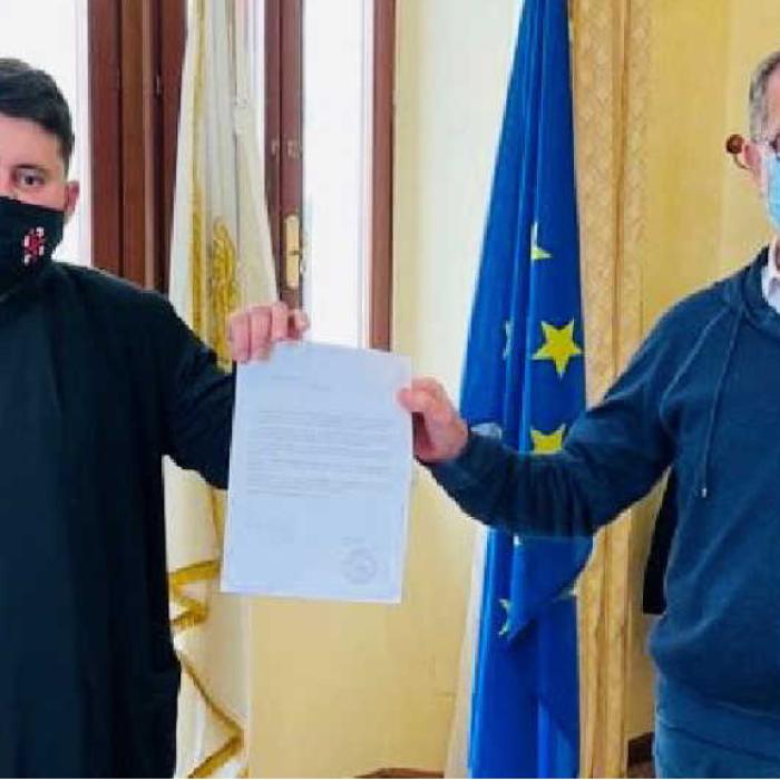 Italia. O nouă biserică ortodoxă pentru români: "O lucrare importantă, care îi aduce împreună" 