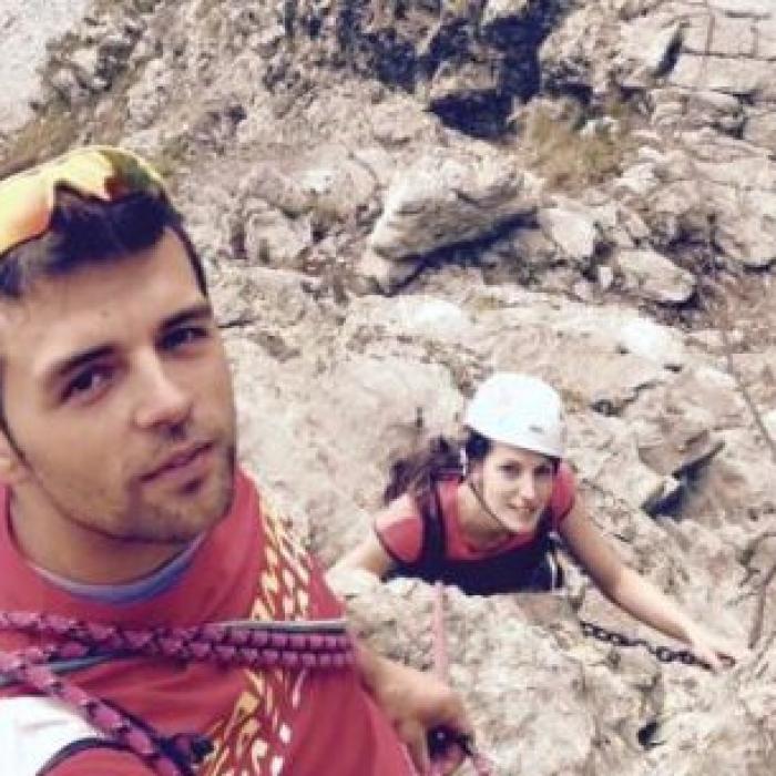 Italia. Sportiv român, mort la doar 35 de ani. Marius își pierduse sora acum un an jumate